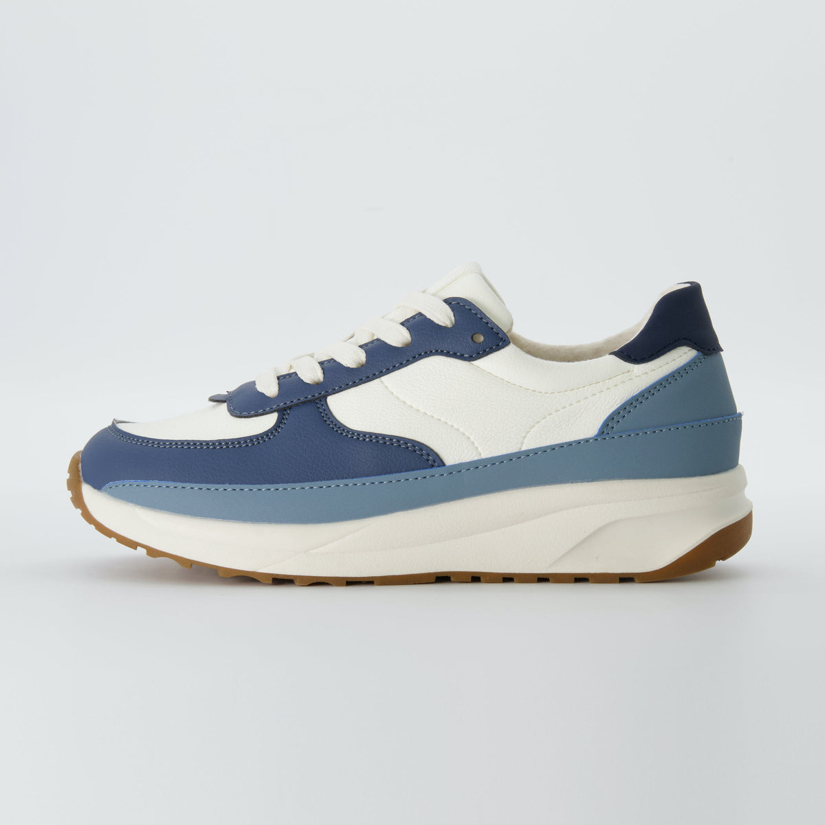 Score Lace-up Sneaker - view 8