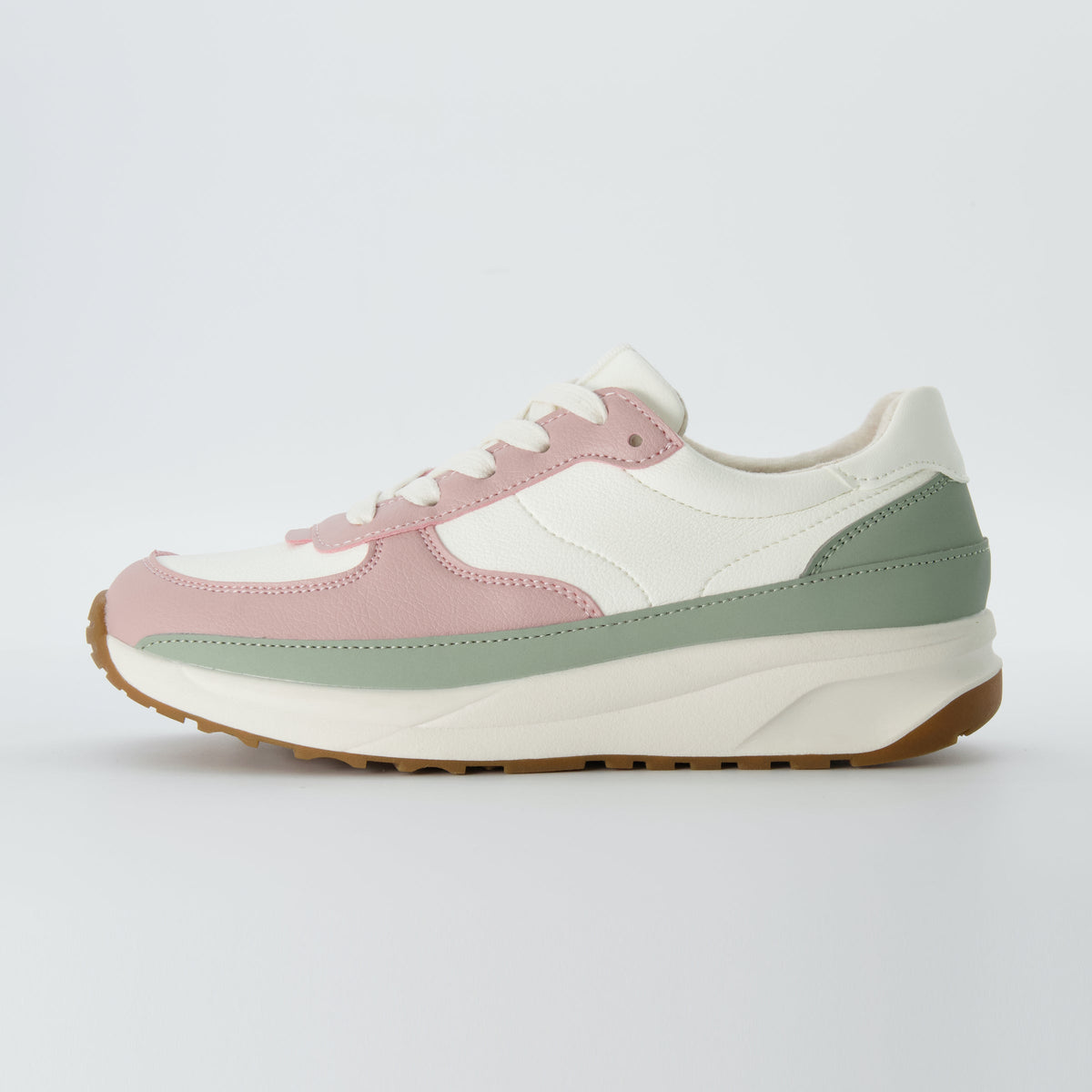 Score Lace-up Sneaker - view 14