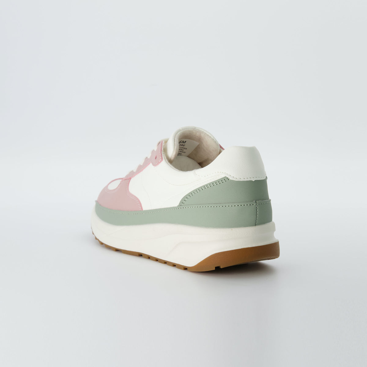 Score Lace-up Sneaker - view 16