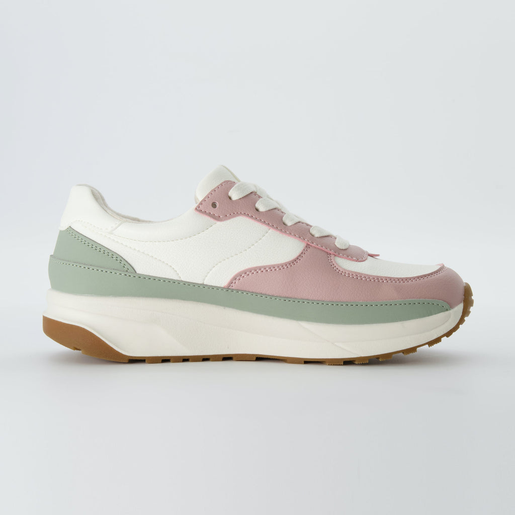 Score Lace-up Sneaker - view 17