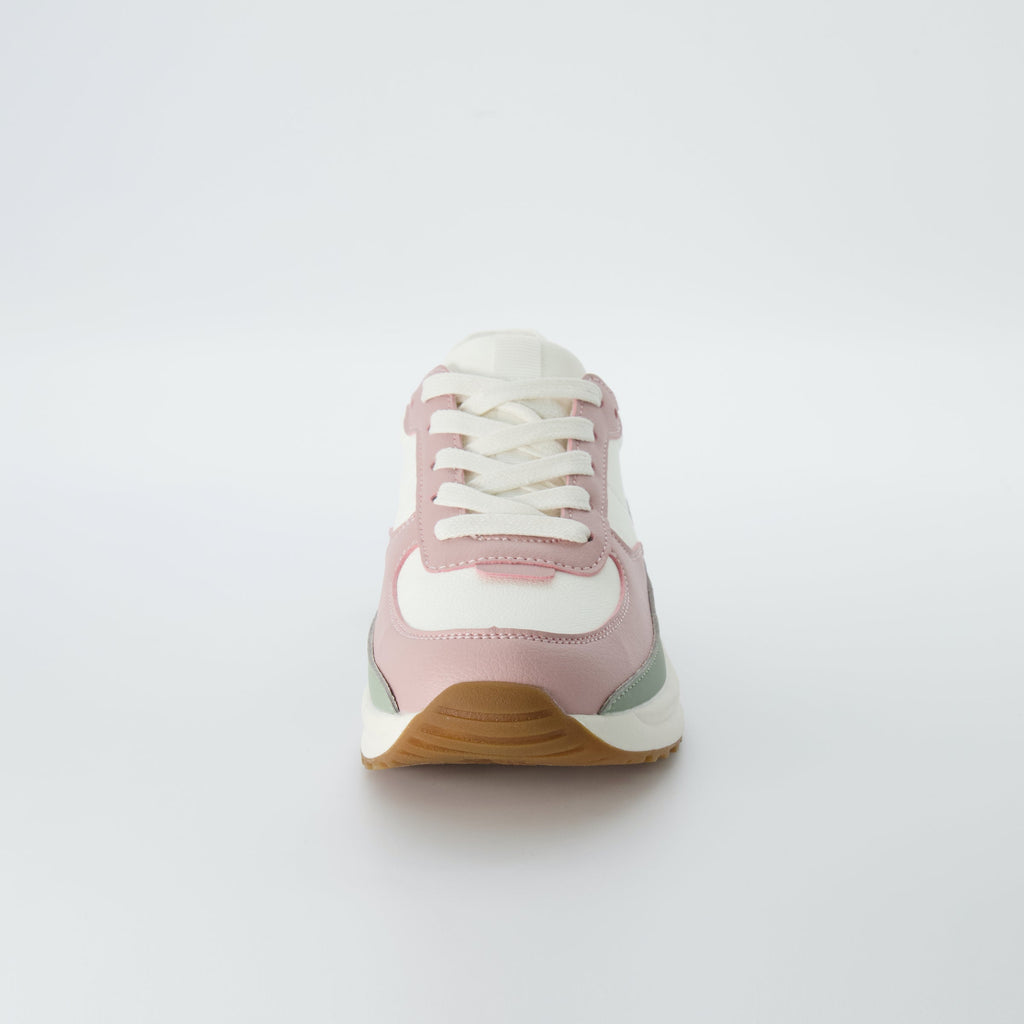 Score Lace-up Sneaker - view 18