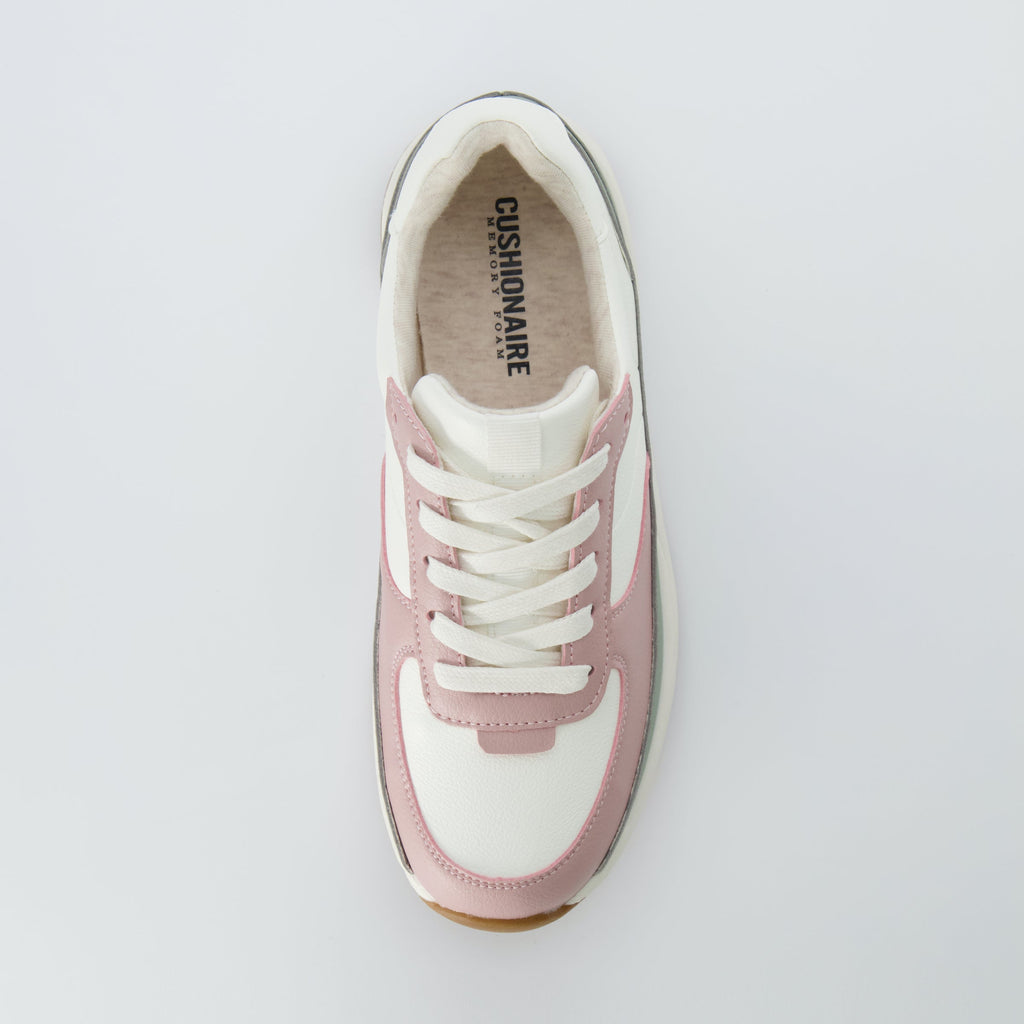 Score Lace-up Sneaker - view 19