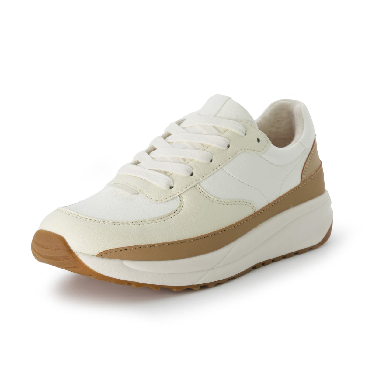 Score Lace-up Sneaker - view 3