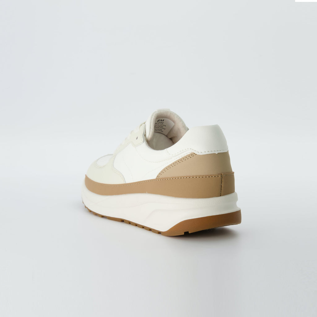 Score Lace-up Sneaker - view 4
