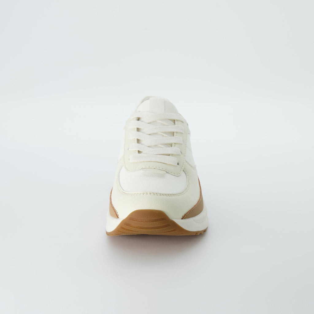 Score Lace-up Sneaker - view 5