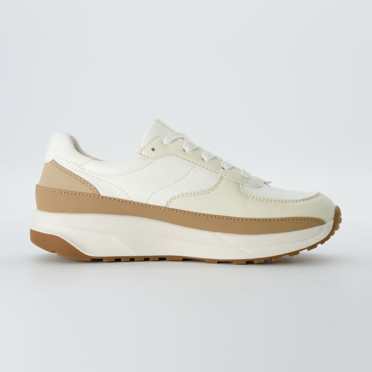 Score Lace-up Sneaker - view 6
