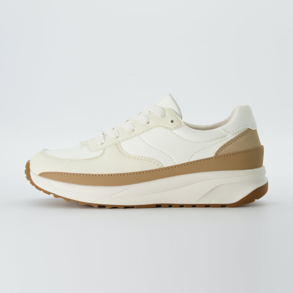 Score Lace-up Sneaker - view 2