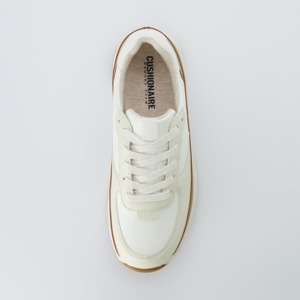 Score Lace-up Sneaker - view 7