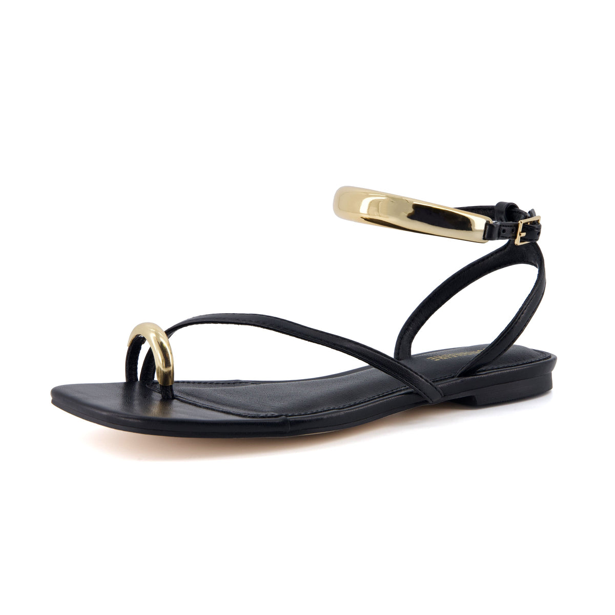 Secret Flat Sandals - view 2