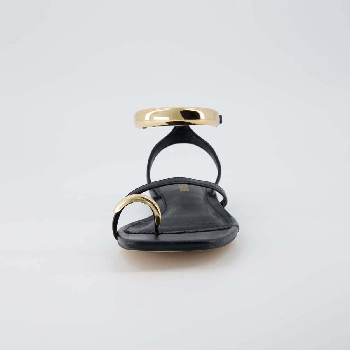 Secret Flat Sandals - view 3