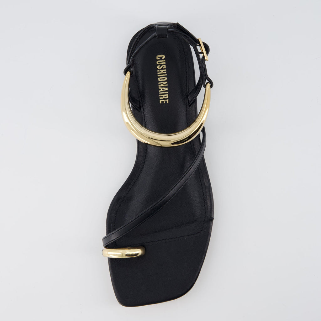Secret Flat Sandals - view 6