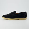 Selby Men's Genuine Leather Loafers - view 1