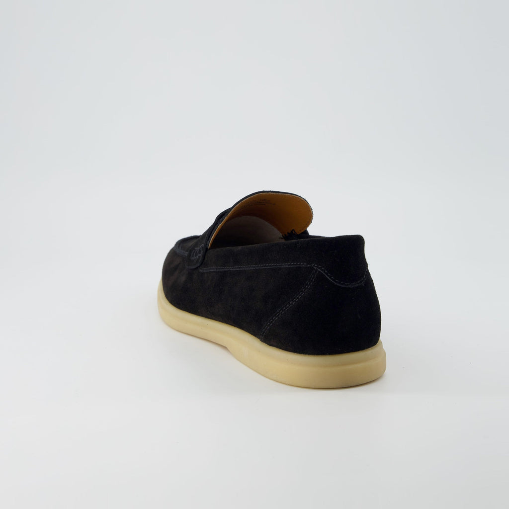 Selby Men's Genuine Leather Loafers - view 5