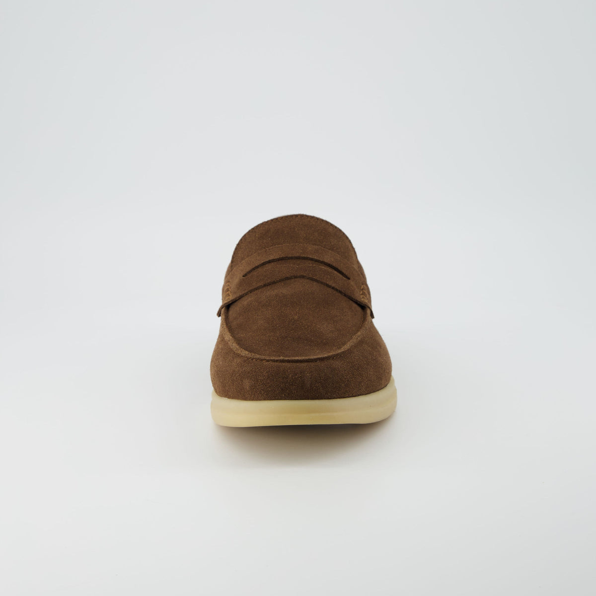 Selby Men's Genuine Leather Loafers - view 15