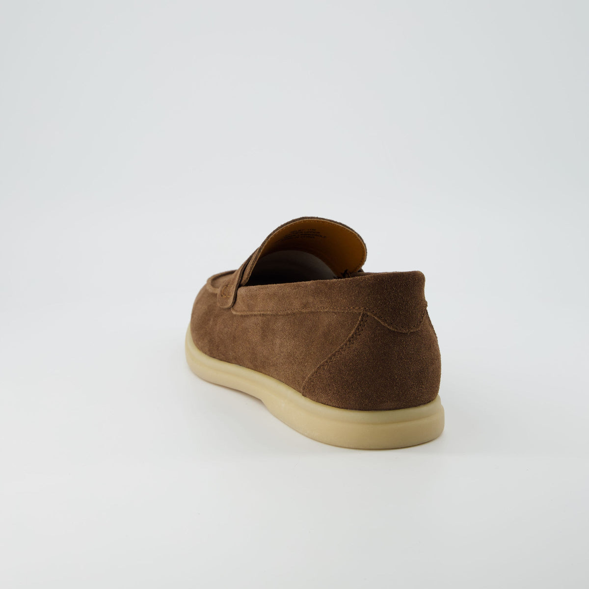 Selby Men's Genuine Leather Loafers - view 17