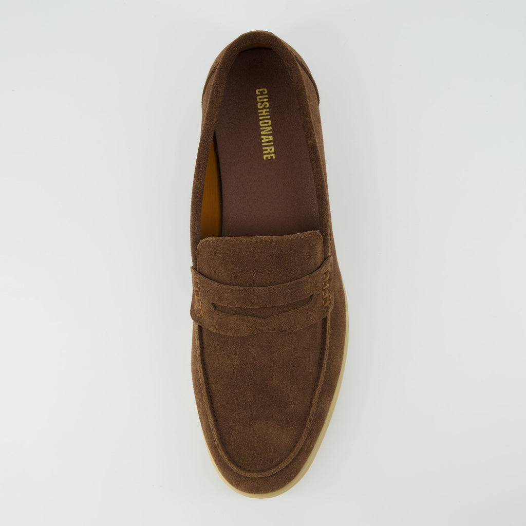 Selby Men's Genuine Leather Loafers - view 18
