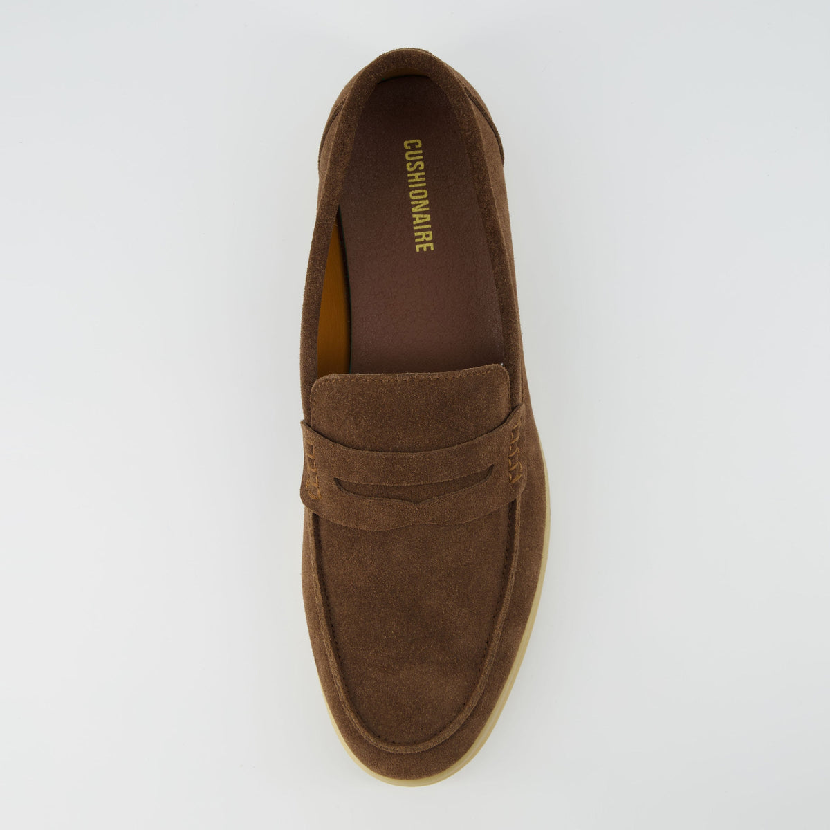 Selby Men's Genuine Leather Loafers - view 18
