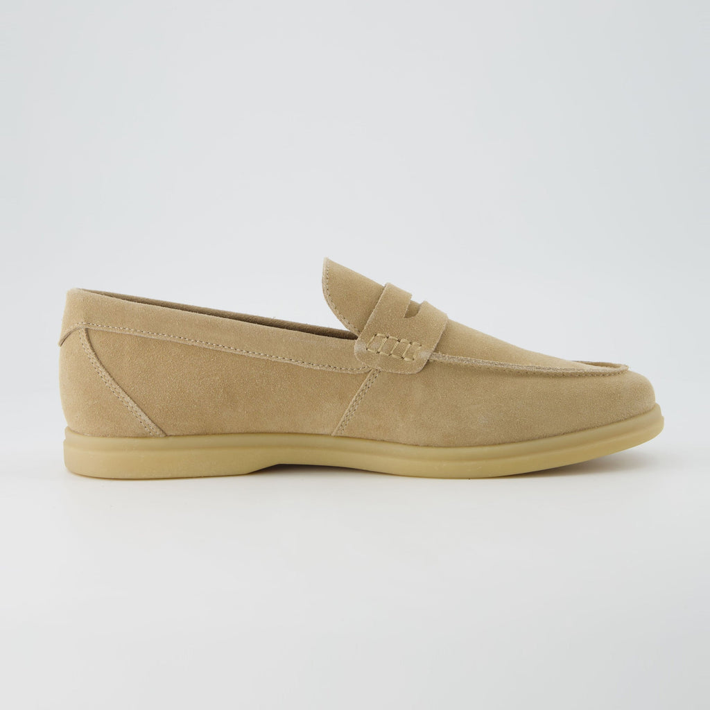 Selby Men's Genuine Leather Loafers - view 10