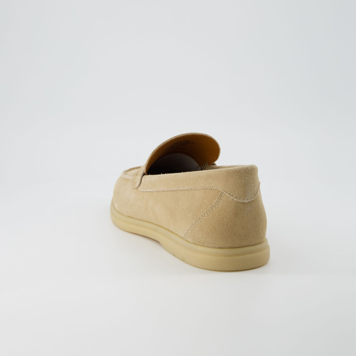 Selby Men's Genuine Leather Loafers - view 11