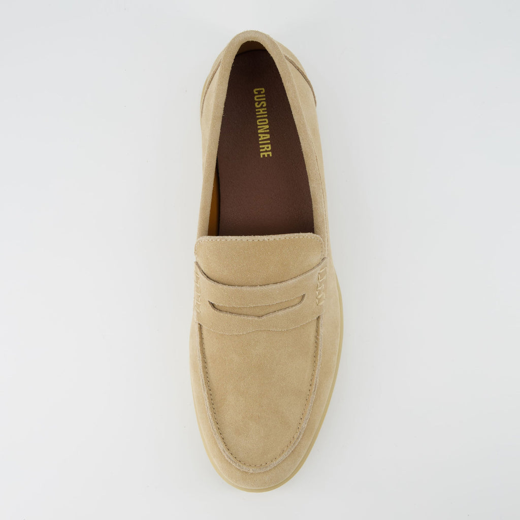 Selby Men's Genuine Leather Loafers - view 12