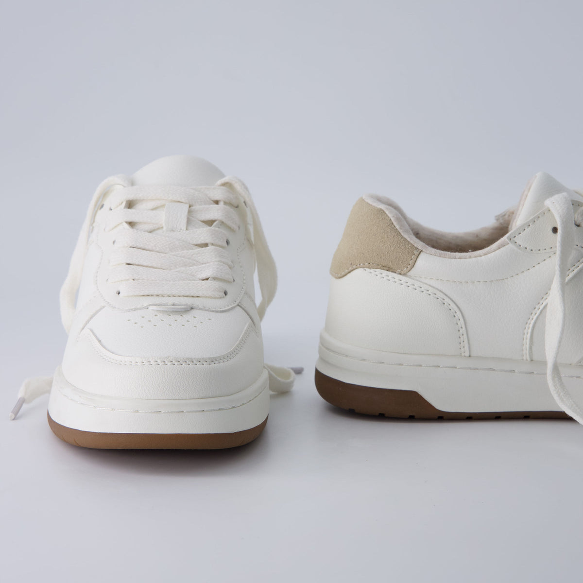 Serve Lace Up Sneaker - view 8