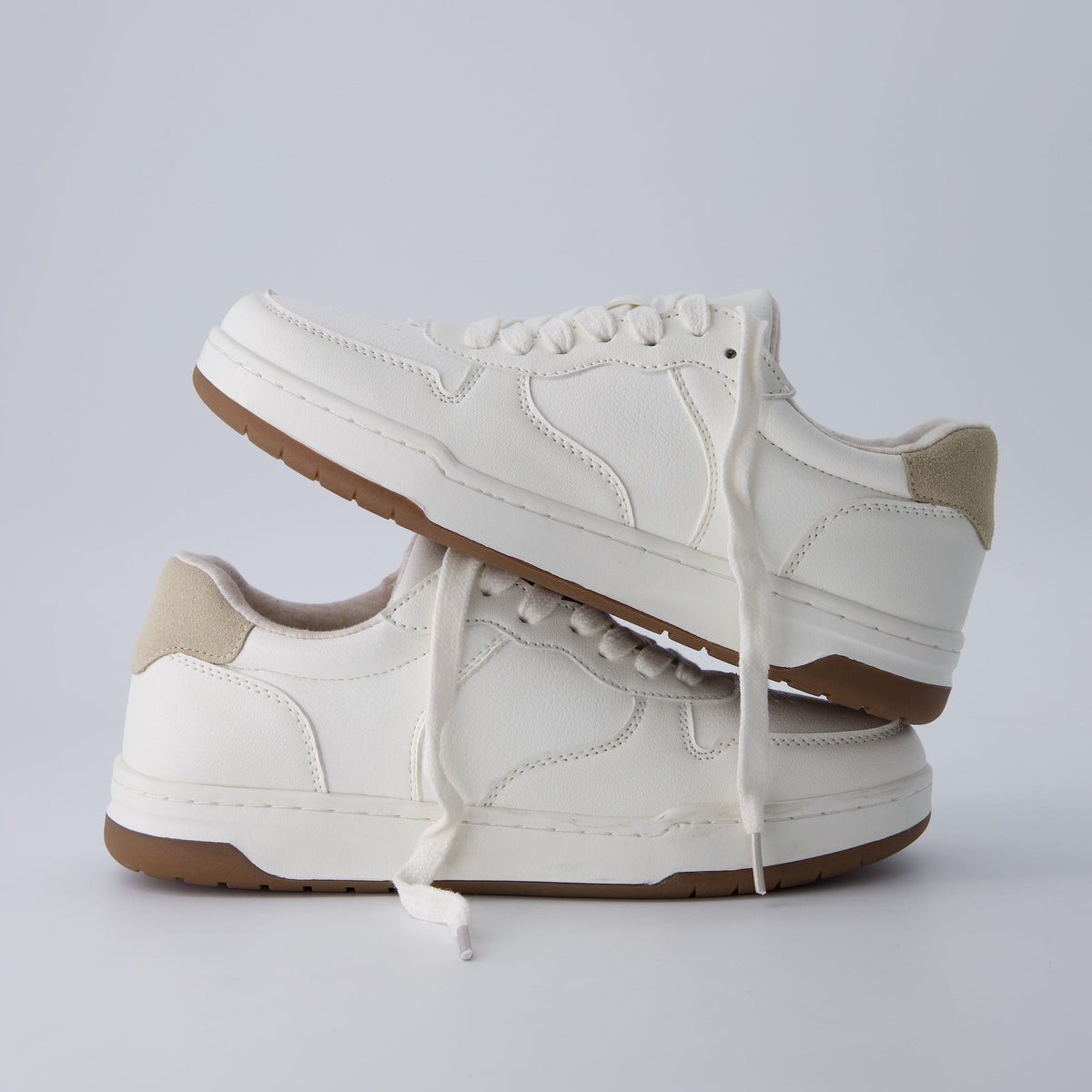 Serve Lace Up Sneaker - view 7