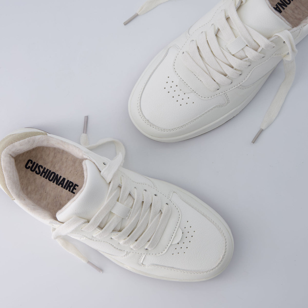 Serve Lace Up Sneaker - view 9