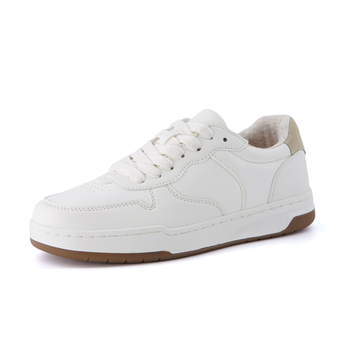 Serve Lace Up Sneaker - view 2