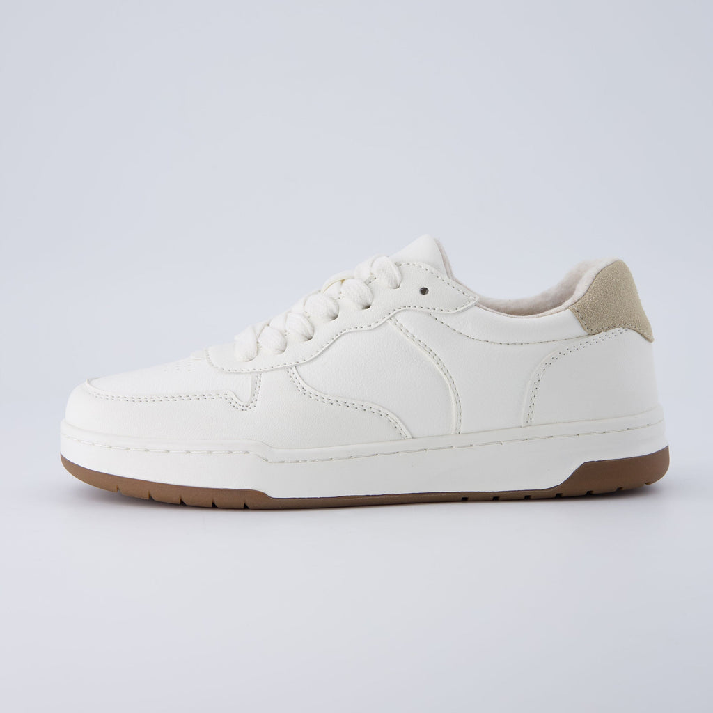 Serve Lace Up Sneaker - view 1