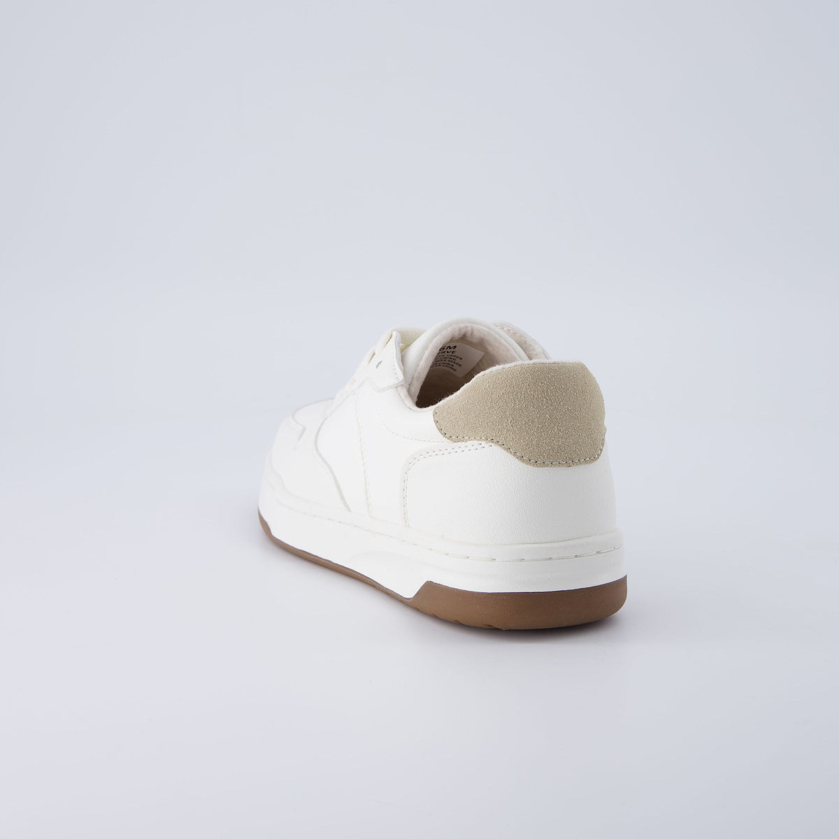 Serve Lace Up Sneaker - view 5