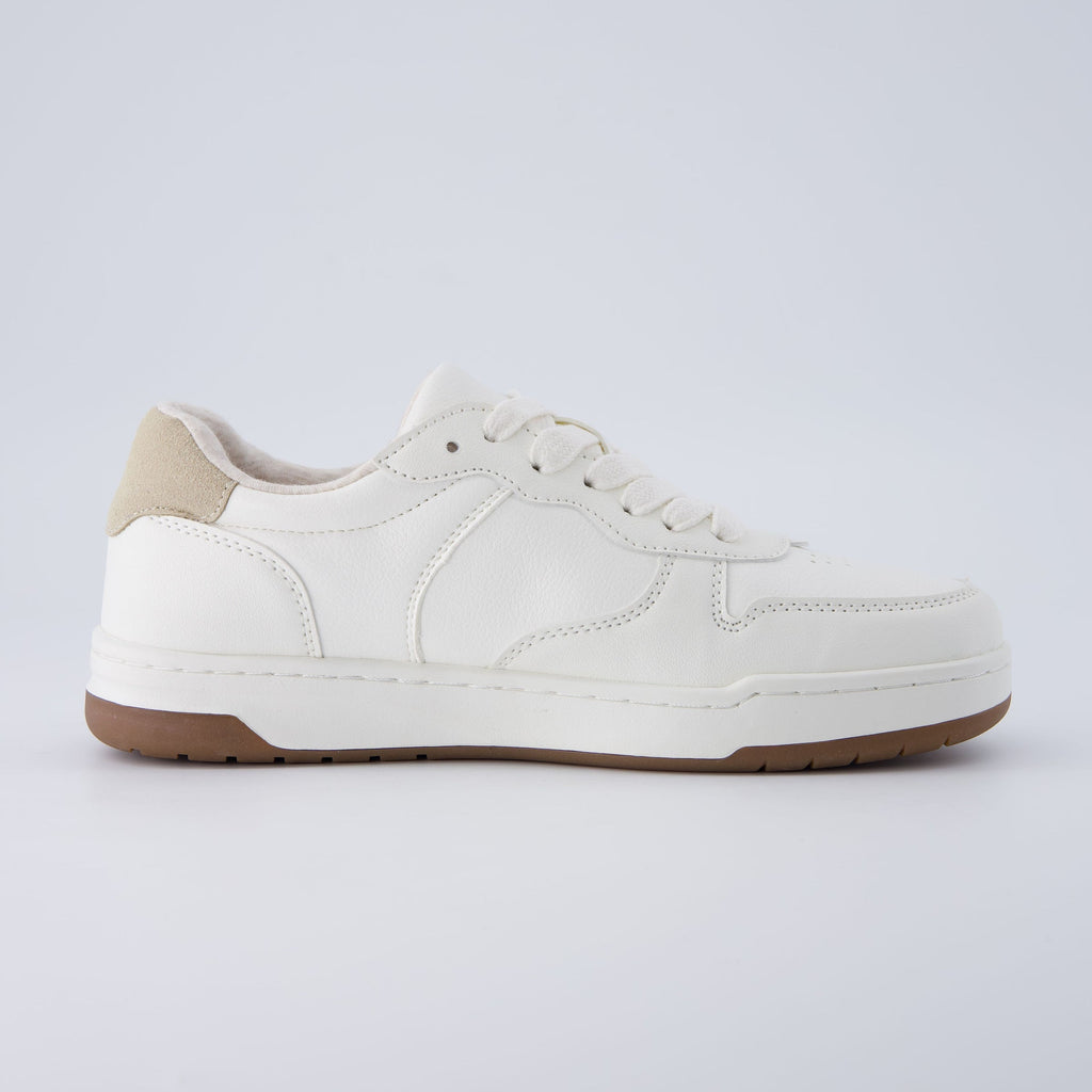 Serve Lace Up Sneaker - view 4