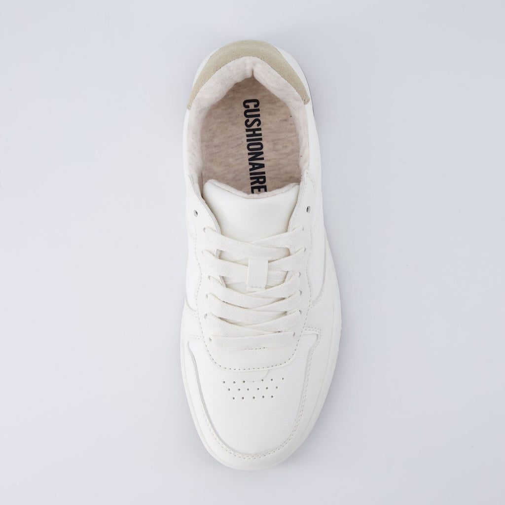 Serve Lace Up Sneaker - view 6