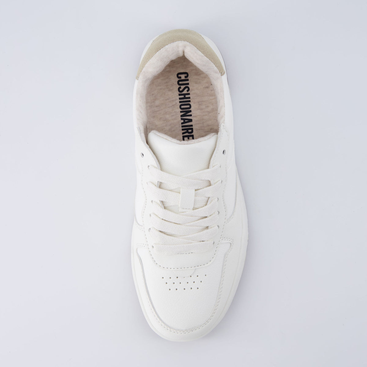 Serve Lace Up Sneaker - view 6