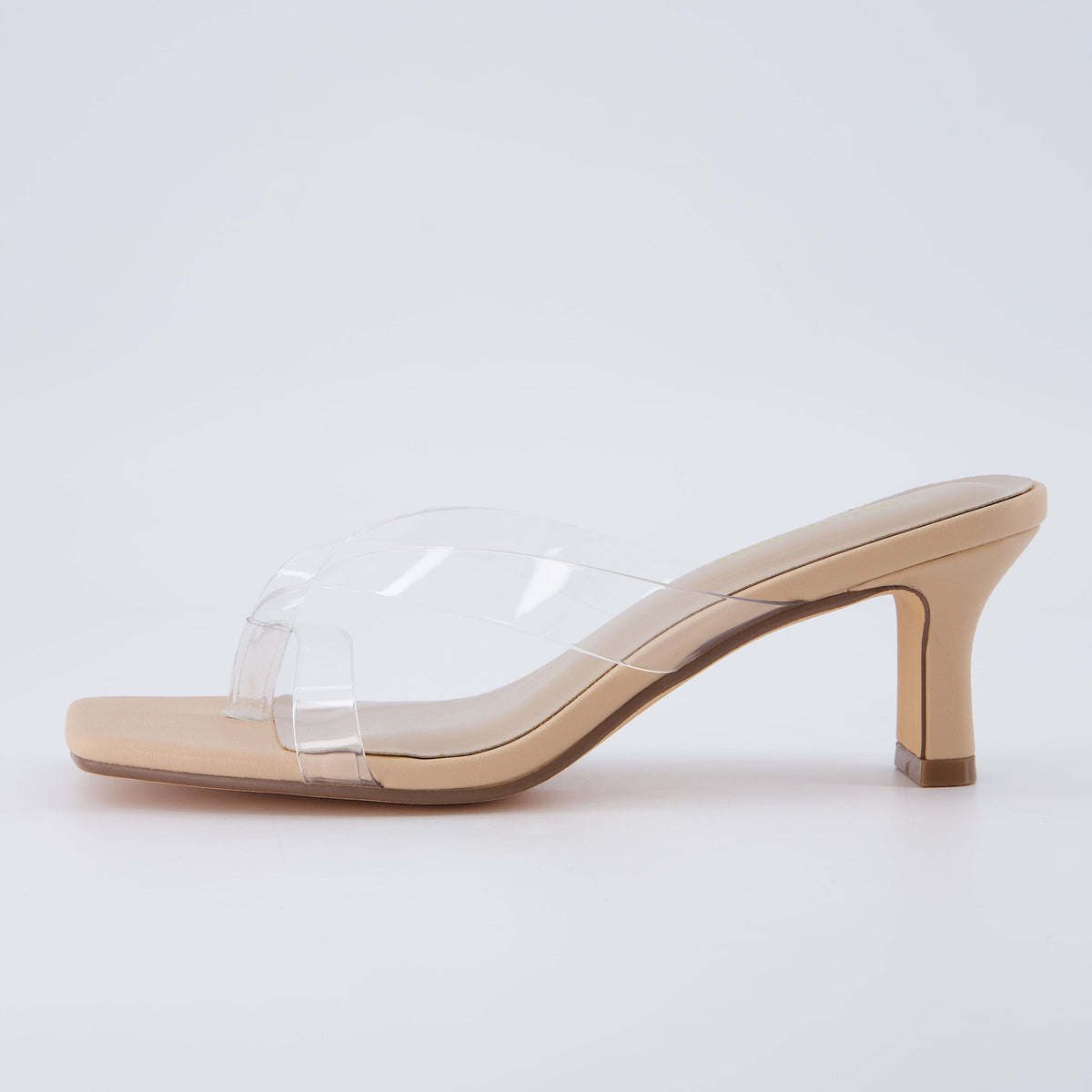 Shana Jelly Strap Heels - view 72