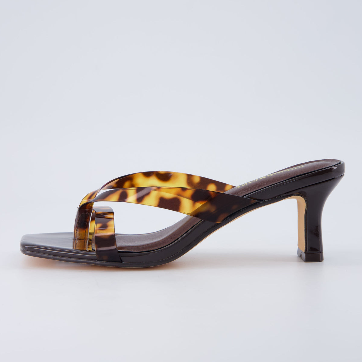 Shana Jelly Strap Heels - view 105