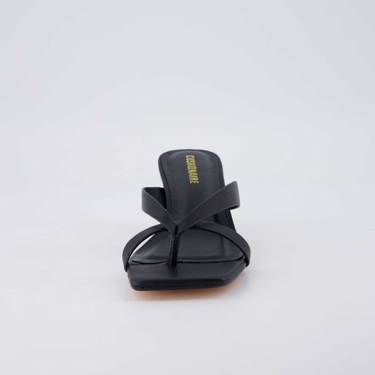 Shana Jelly Strap Heels - view 4
