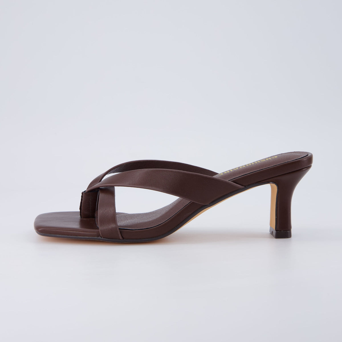 Shana Jelly Strap Heels - view 13