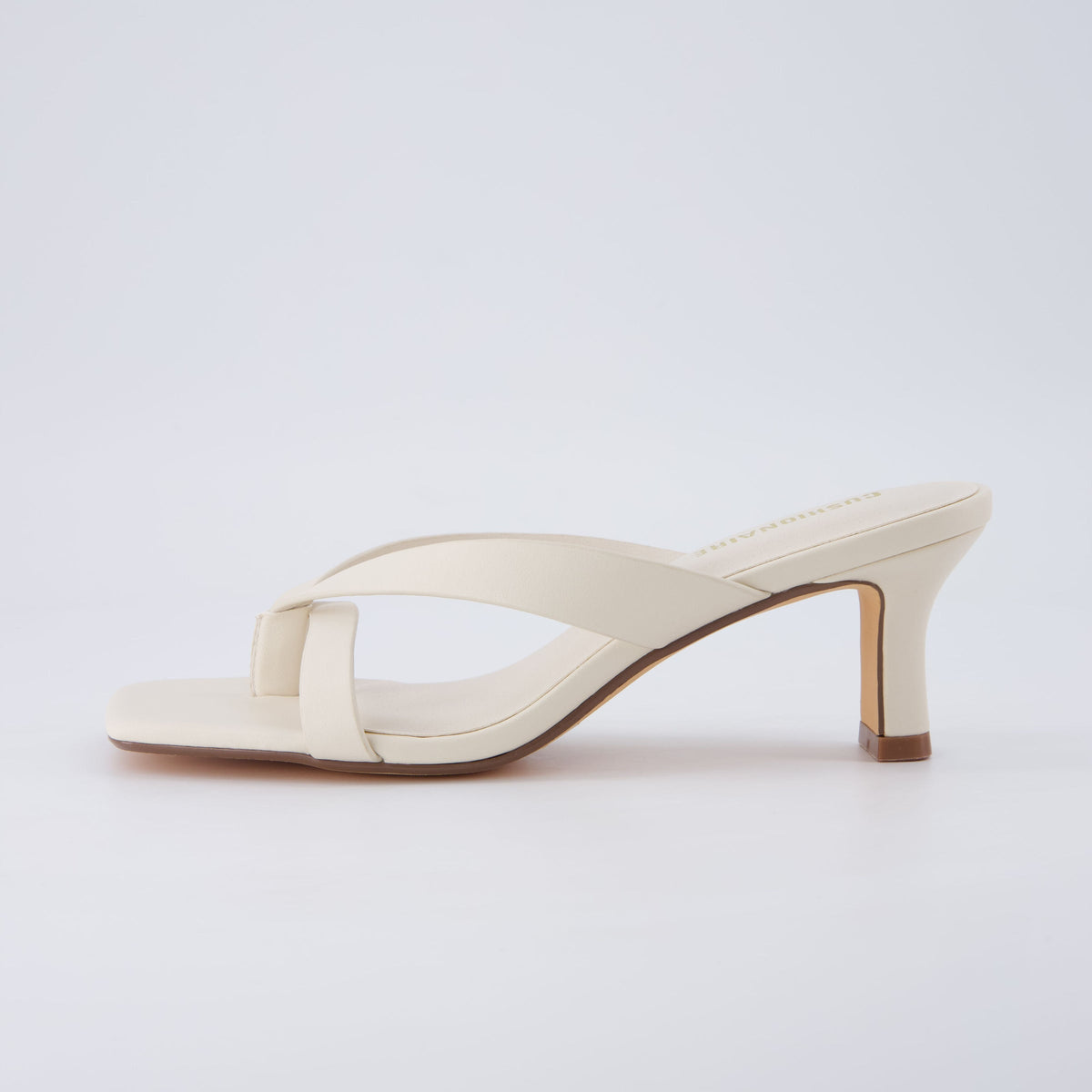 Shana Jelly Strap Heels - view 24