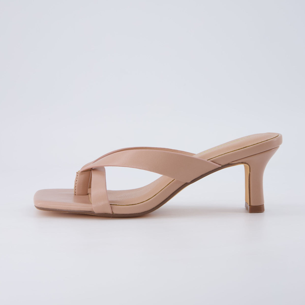 Shana Jelly Strap Heels - view 35