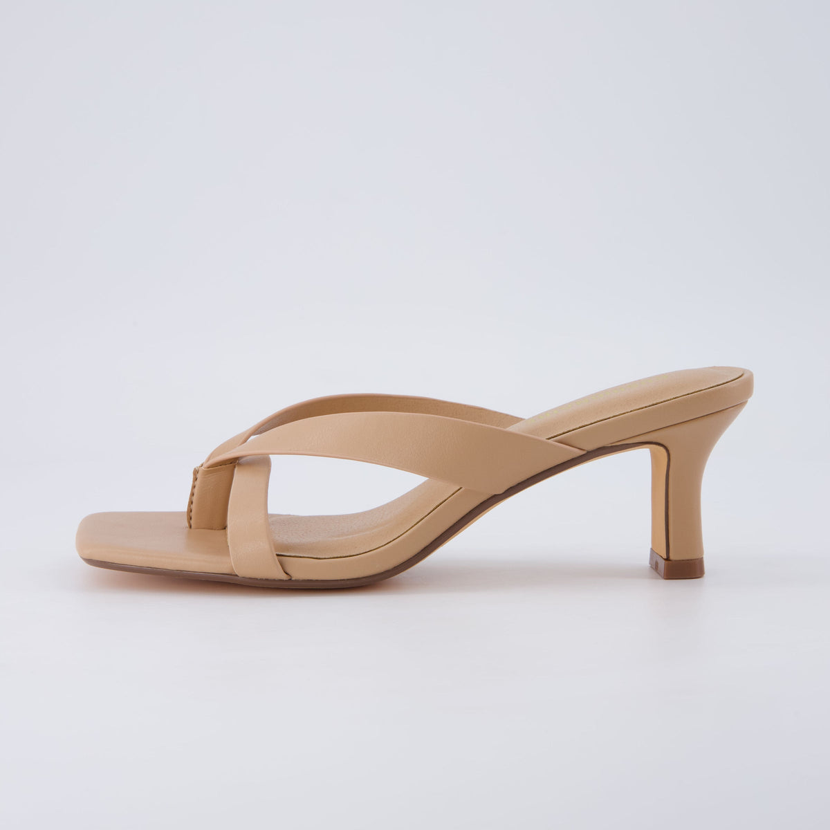 Shana Jelly Strap Heels - view 46