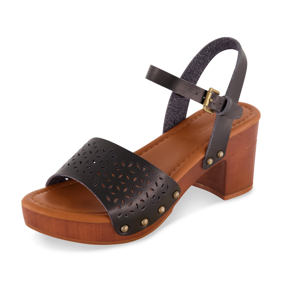 Shea Clog Sandal - view 2