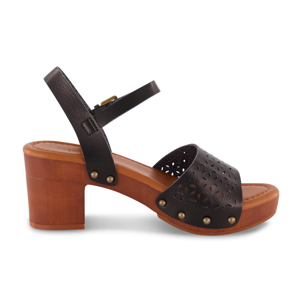 Shea Clog Sandal - view 4