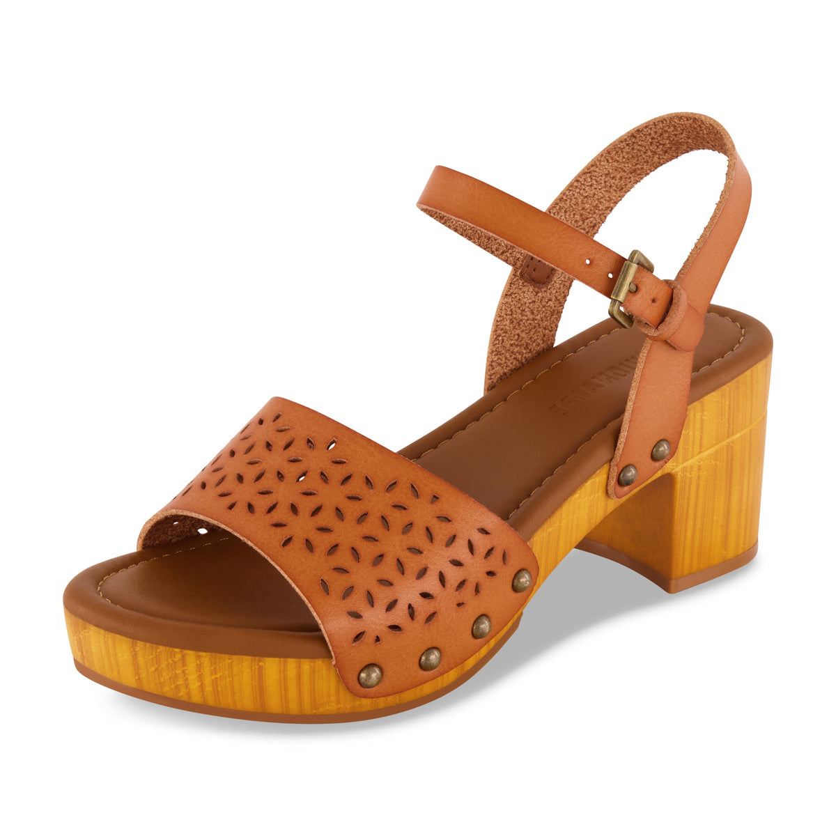 Shea Clog Sandal - view 7