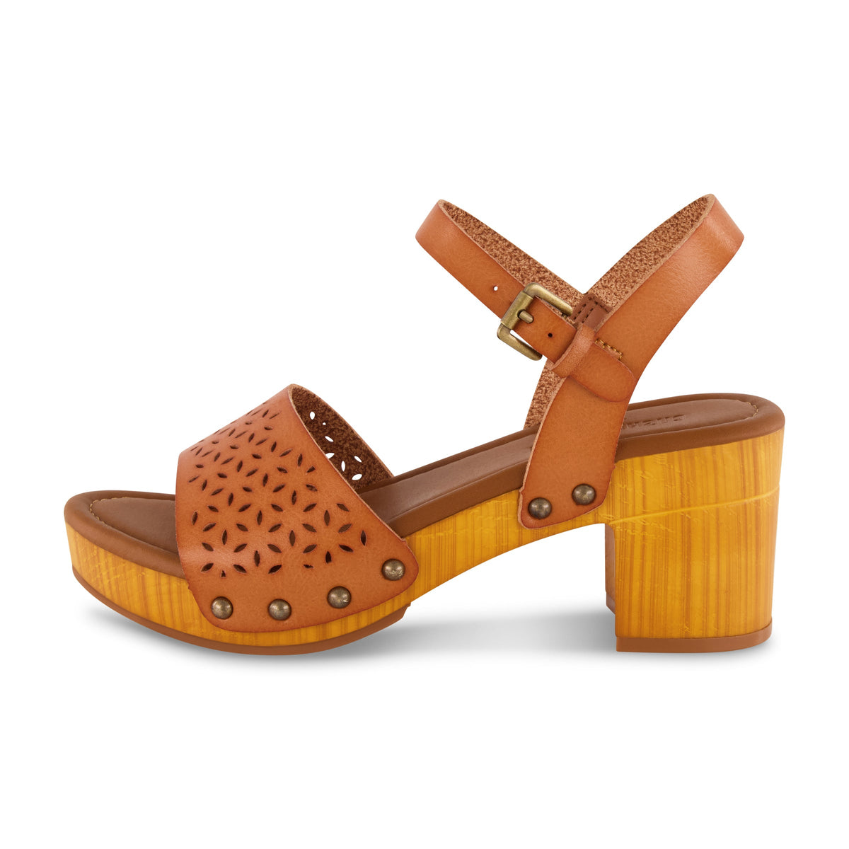 Shea Clog Sandal - view 6