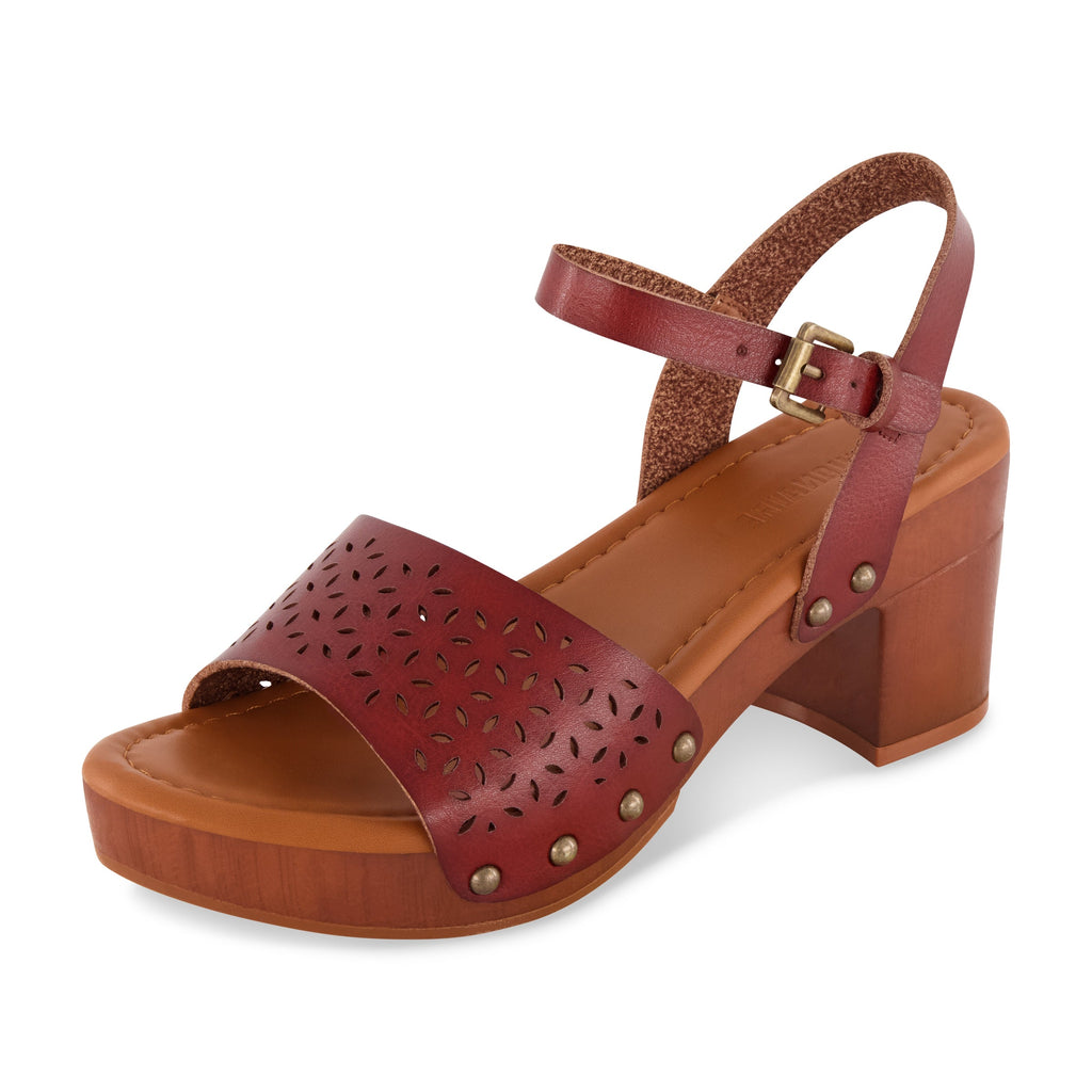 Shea Clog Sandal - view 12