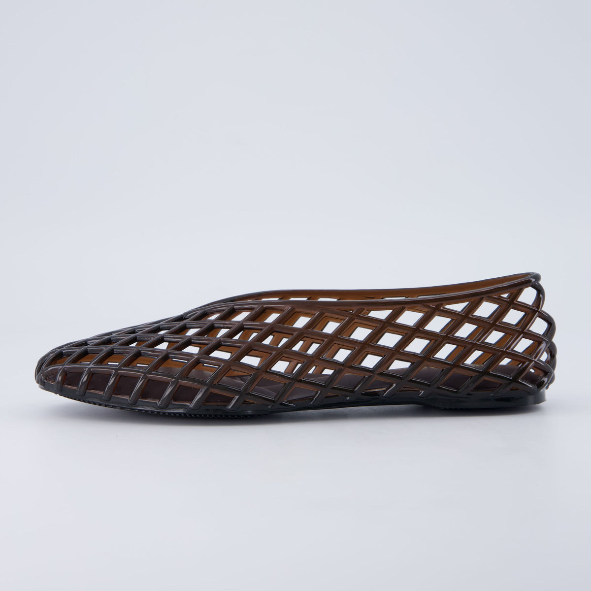 Siesta Lattice Ballet Flats - view 1
