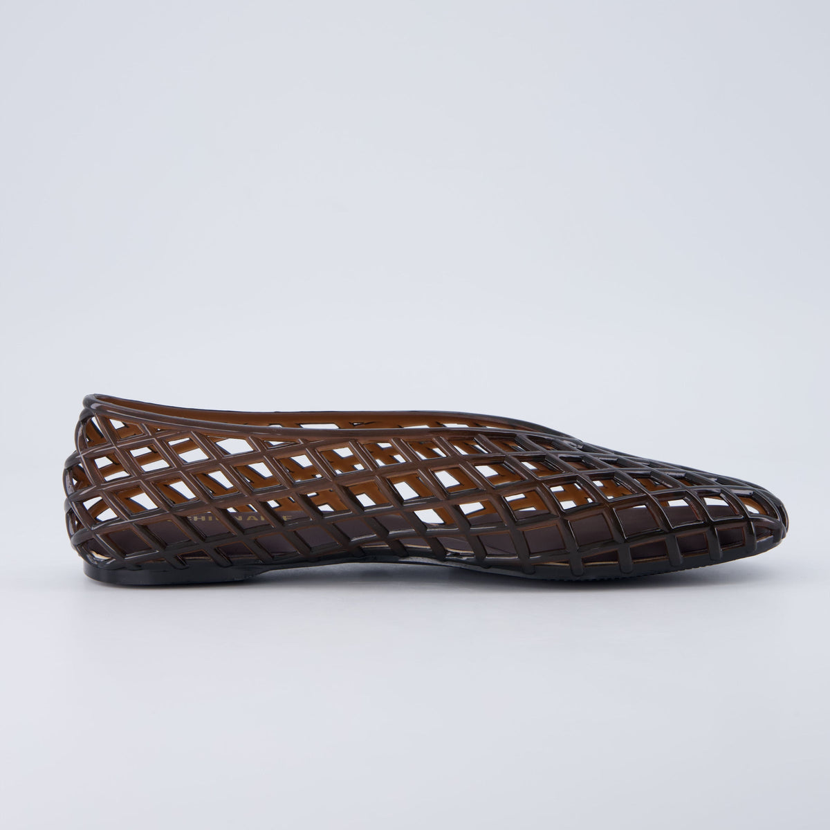 Siesta Lattice Ballet Flats - view 4