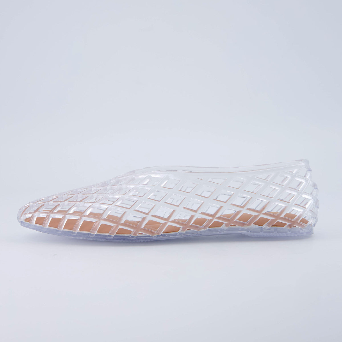 Siesta Lattice Ballet Flats - view 10