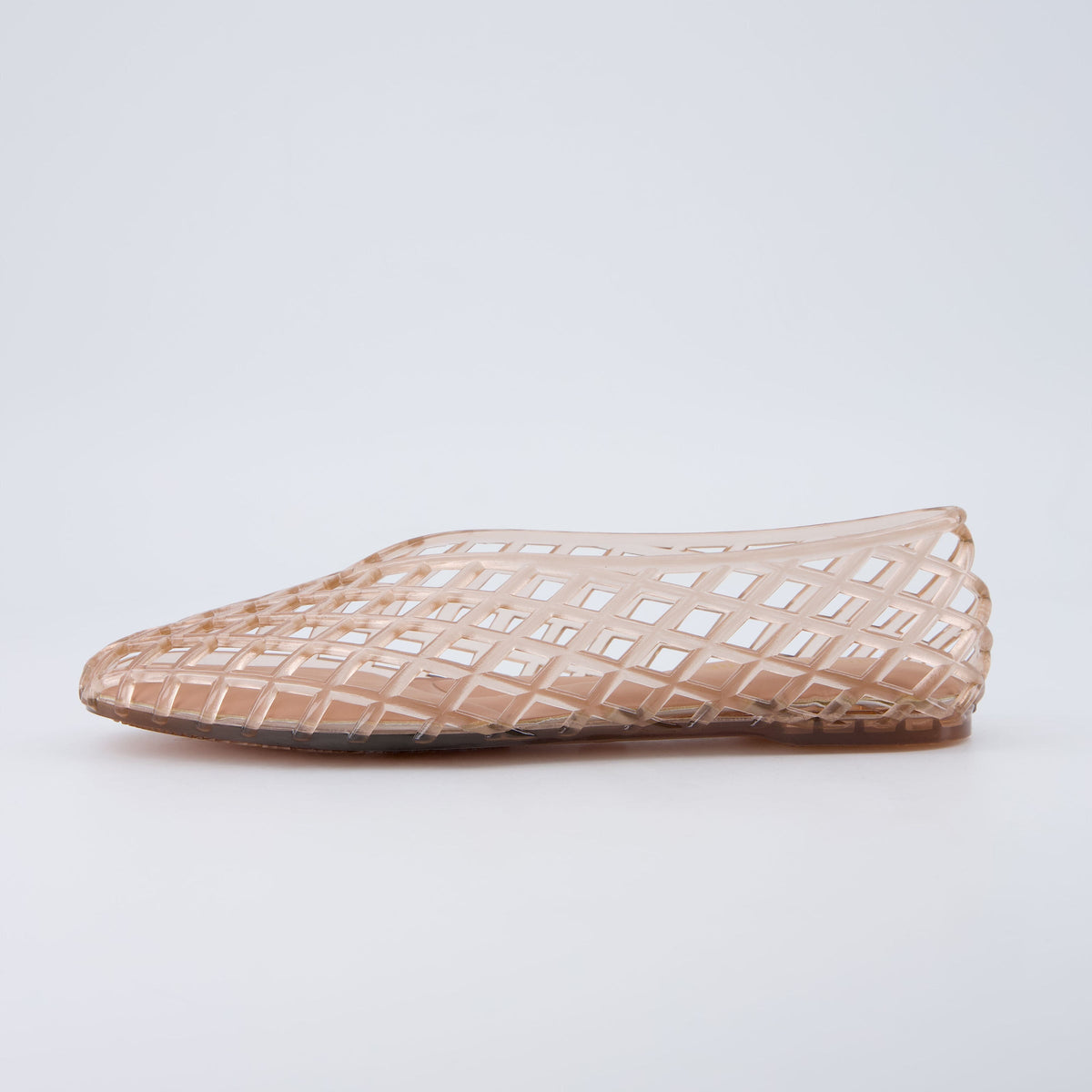 Siesta Lattice Ballet Flats - view 19