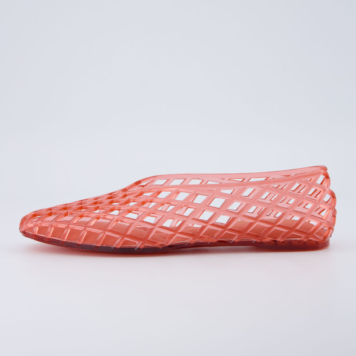 Siesta Lattice Ballet Flats - view 28